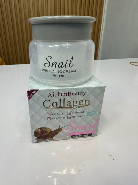 Aichun Beauty Collagen