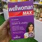 WellWoman Max