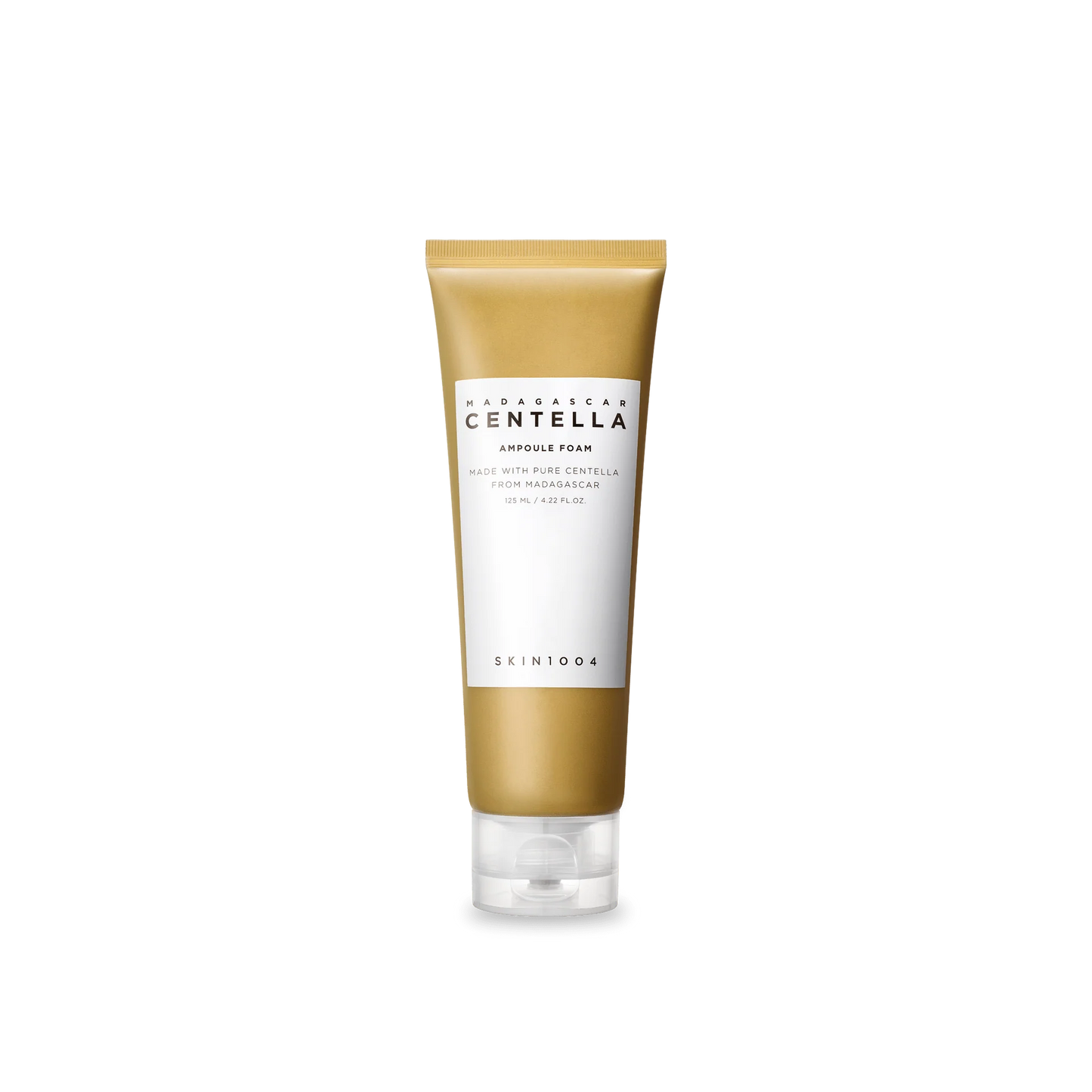 SKIN1004 Centella Ampoule Foam Cleanser