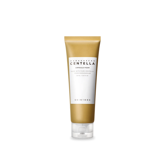 SKIN1004 Centella Ampoule Foam Cleanser