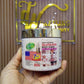 Veet Gold Gluta HYA Body Scrub