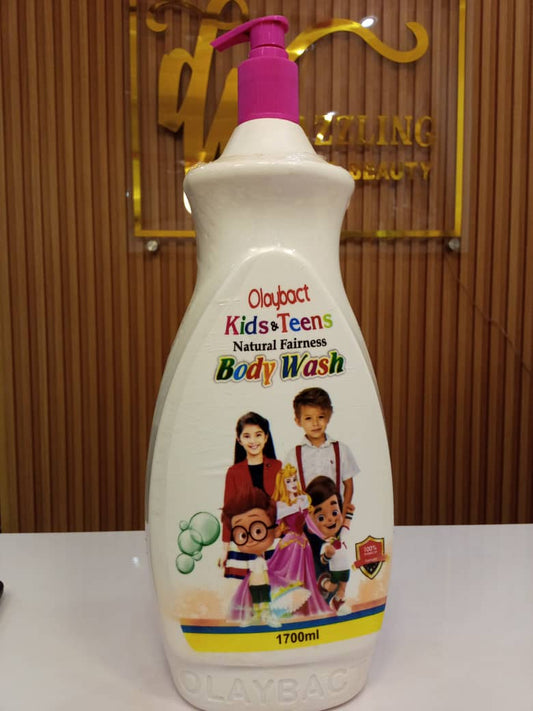 Olaybact Body Wash