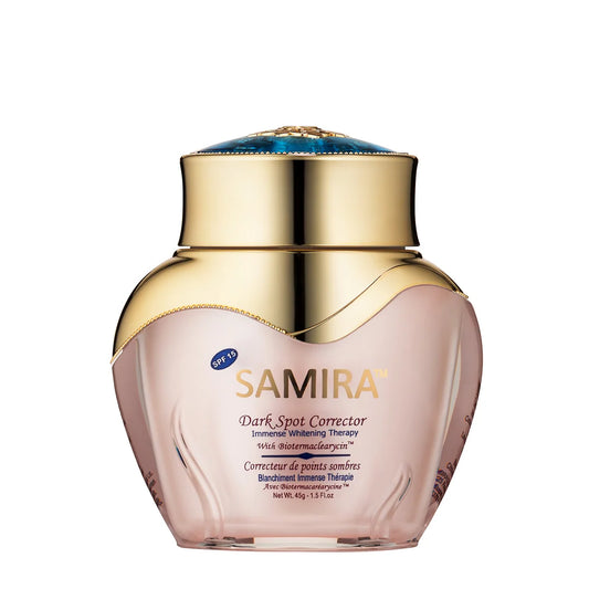 SAMIRA DARK SPOT CORRECTOR