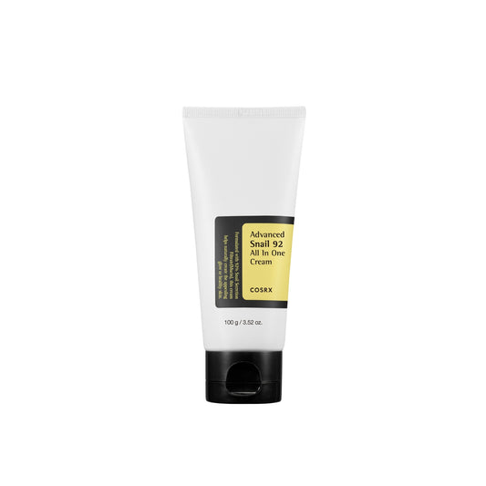 Cosrx Advanced Snail 92 All in One Cream Tube