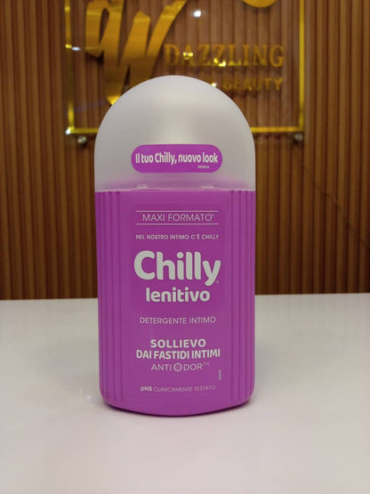 Chilly Intimate Wash
