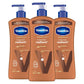 Vaseline Intensive Care Body Lotion Cocoa Radiant