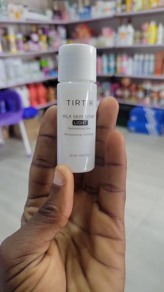 Tirtir Milk Skin Toner Light