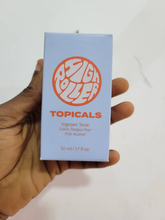 Topicals Ingrown Tonic
