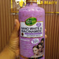 Veet Gold NanoWhite Shower Gel