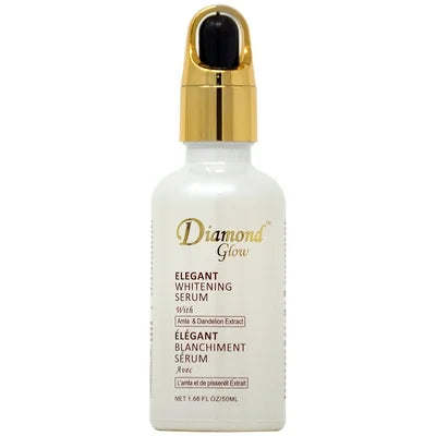 Diamond Glow Serum