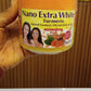 Nano Extra White Tumeric Scrub