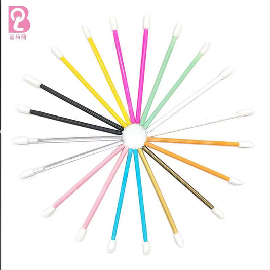 Disposable Lip Brush 50pcs