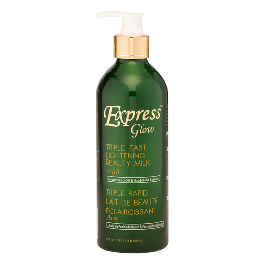 Express Glow Lightening Beauty Milk