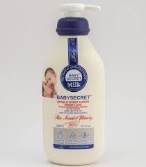 Baby Secret Lotion