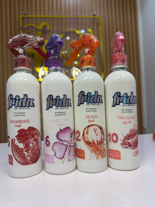 Frida Air Freshner