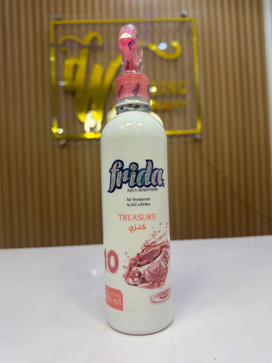 Frida Air Freshner