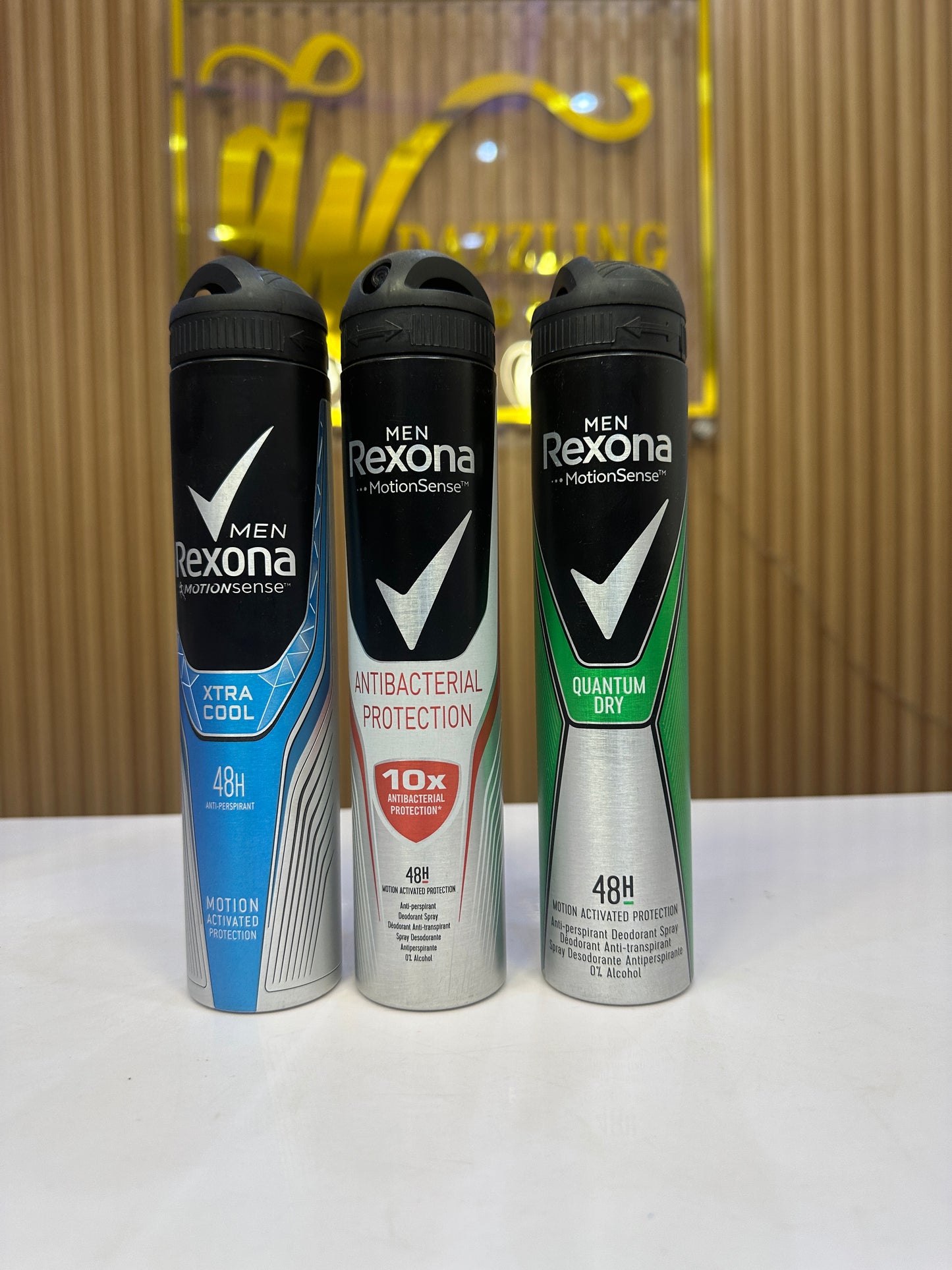 Rexona Men