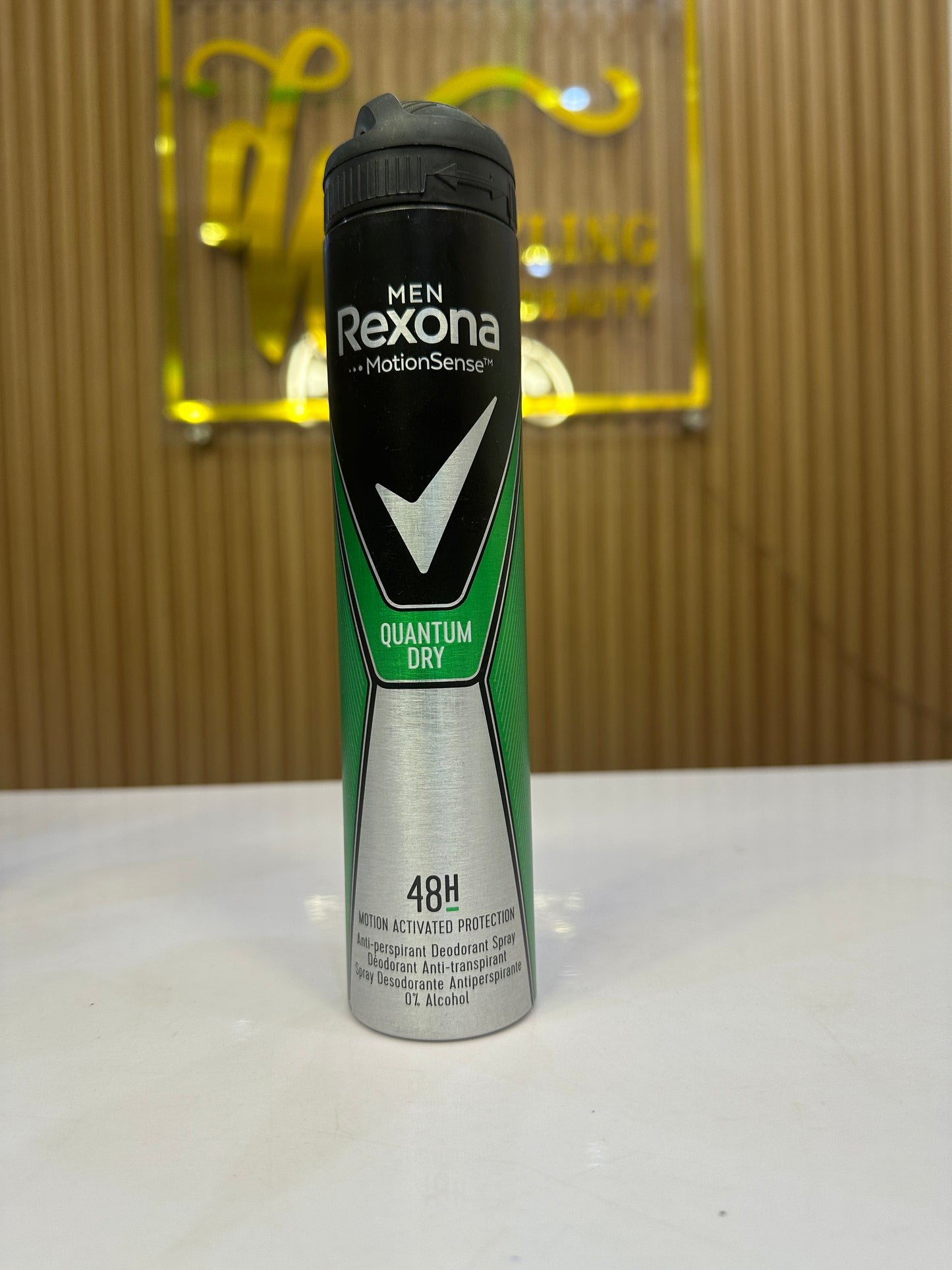 Rexona Men