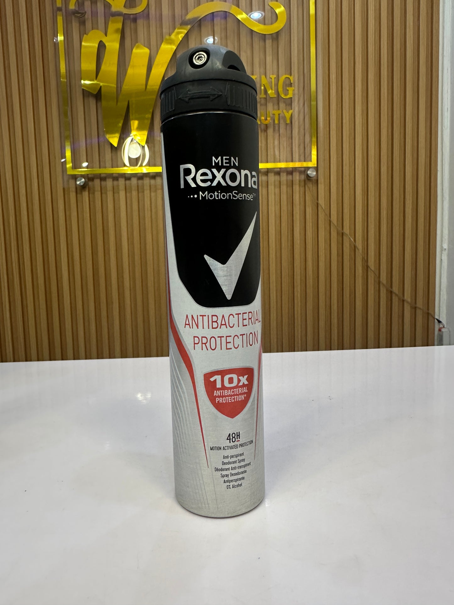 Rexona Men