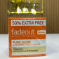 Fade Out Pure Glow Brightening Cream (Vitamin C and Niacinamide)