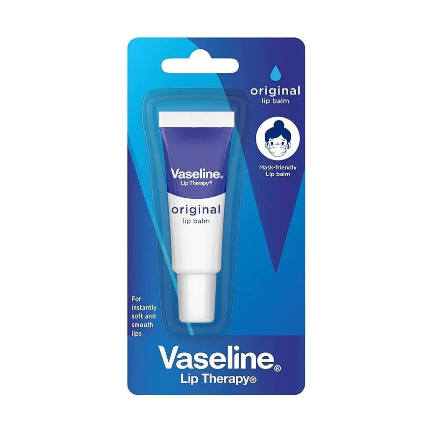 Vaseline lip Balm 10g
