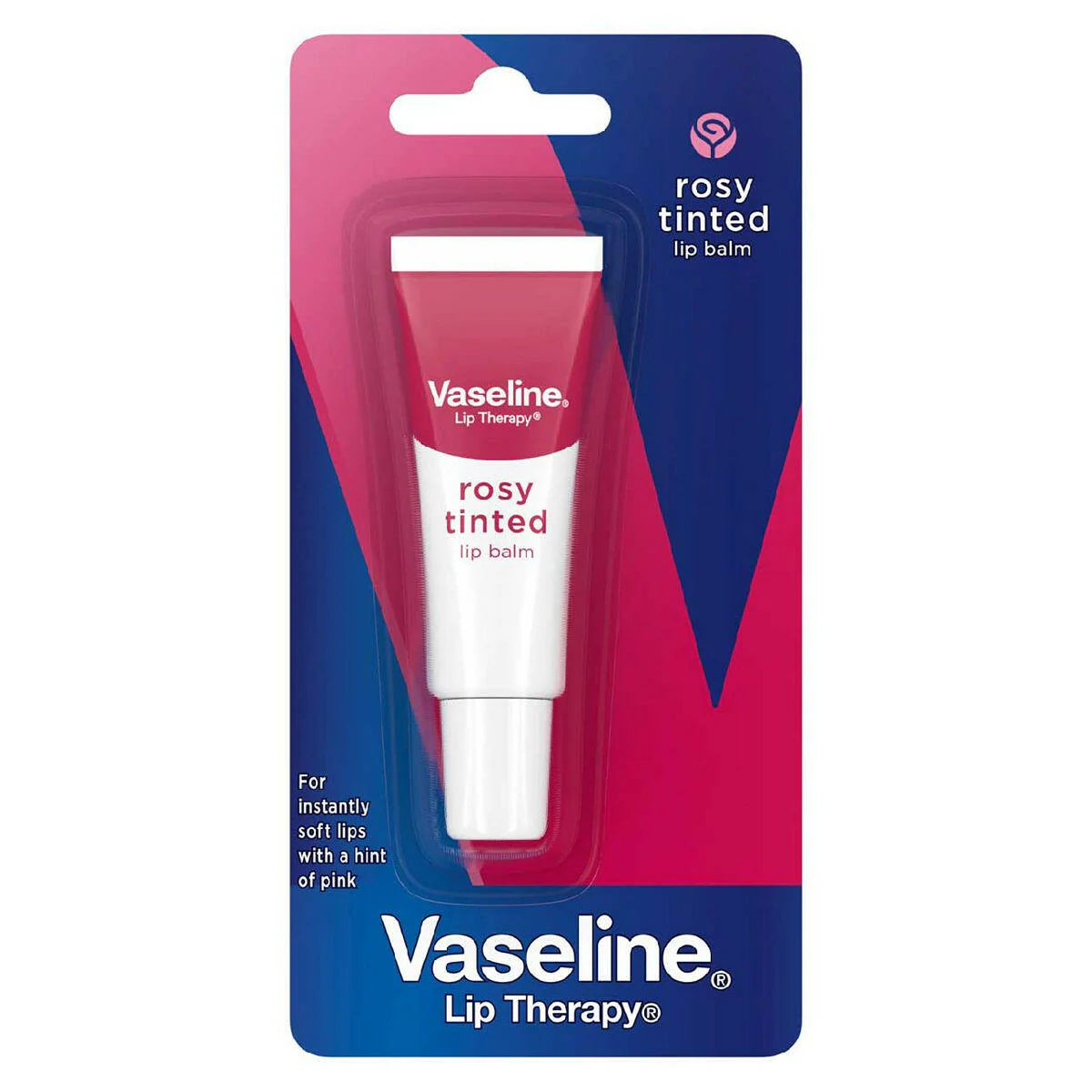 Vaseline lip Balm 10g