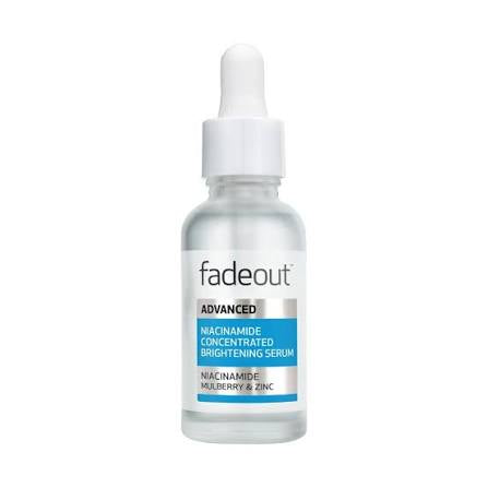Fade Out Advanced Brightening Serum