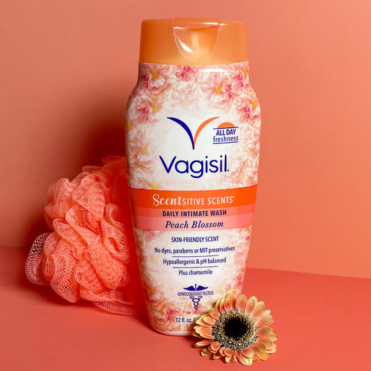 Vagisil Intimates Wash