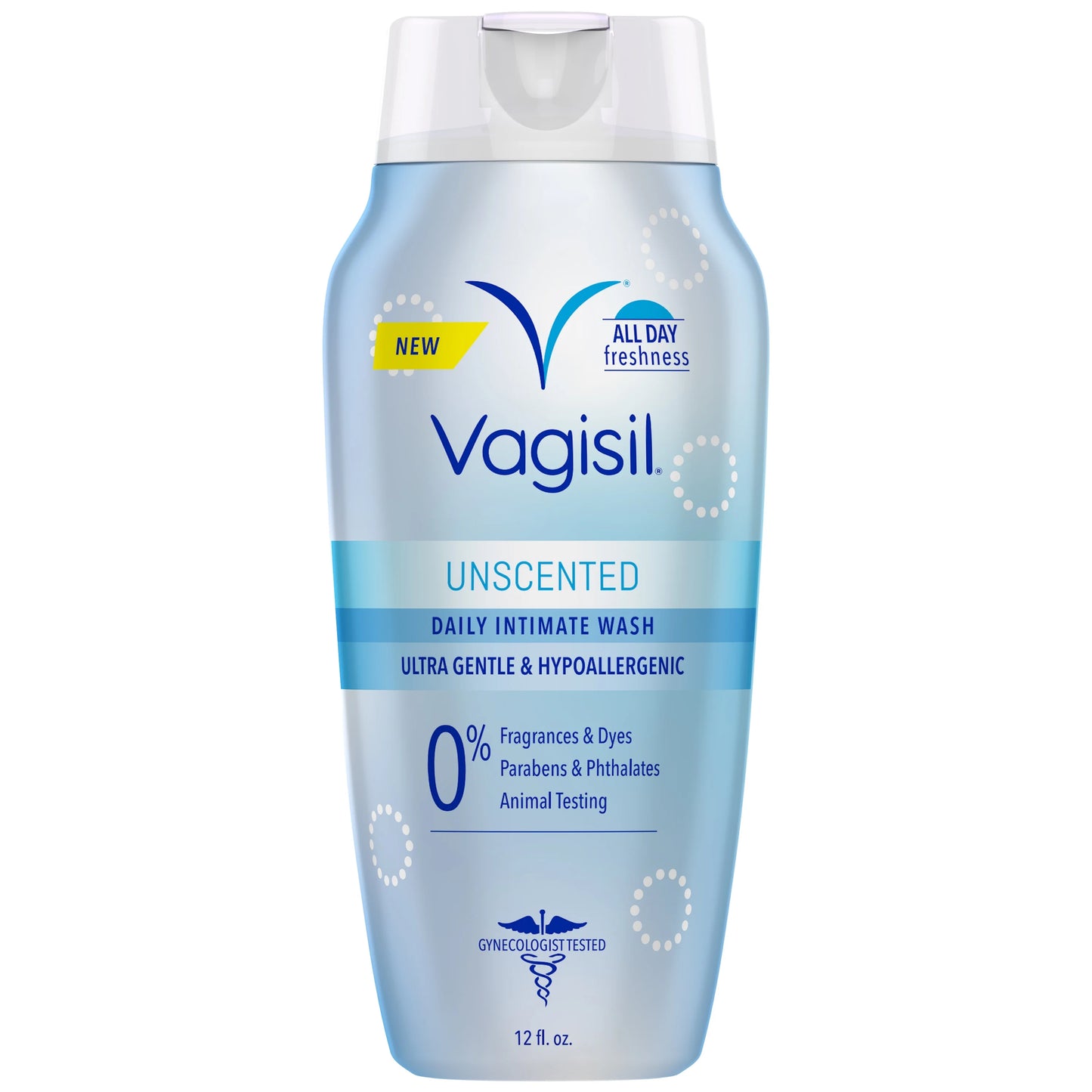 Vagisil Intimates Wash
