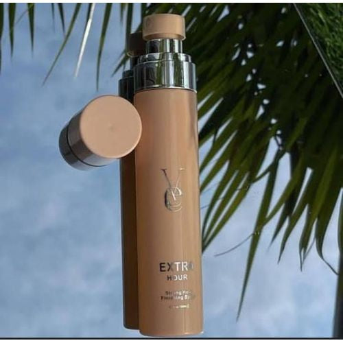 Vee Beauty Extra Hour Setting Spray