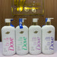 Dove Beauty Serum Body Wash
