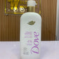 Dove Beauty Serum Body Wash