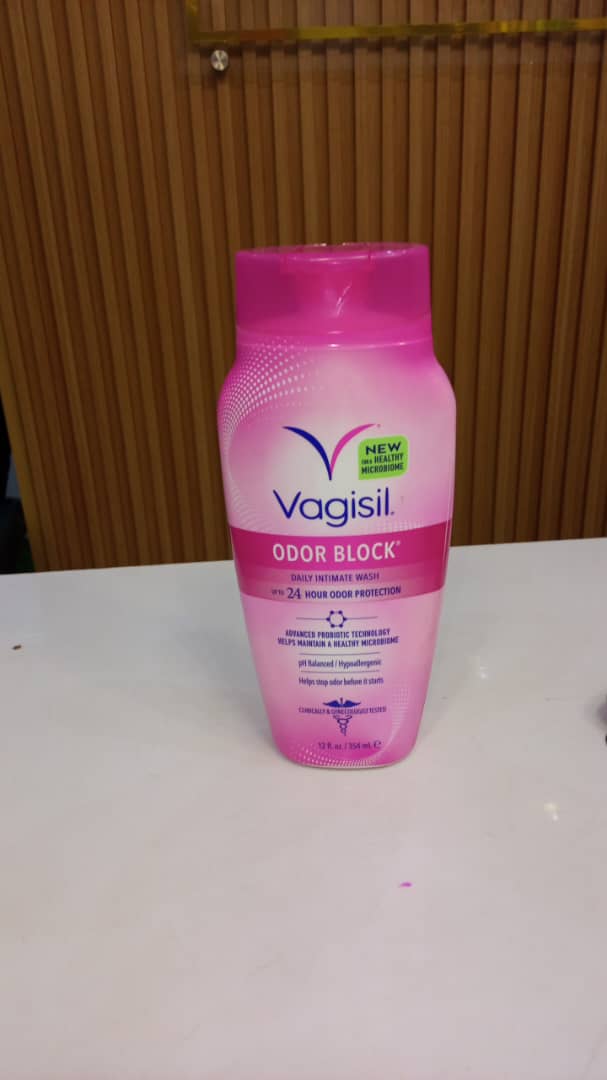Vagisil Intimates Wash