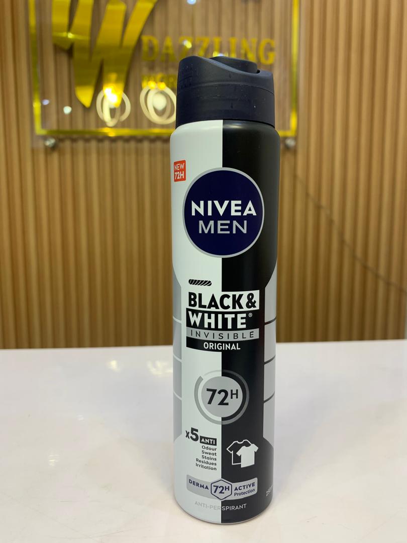 Nivea Men Spray