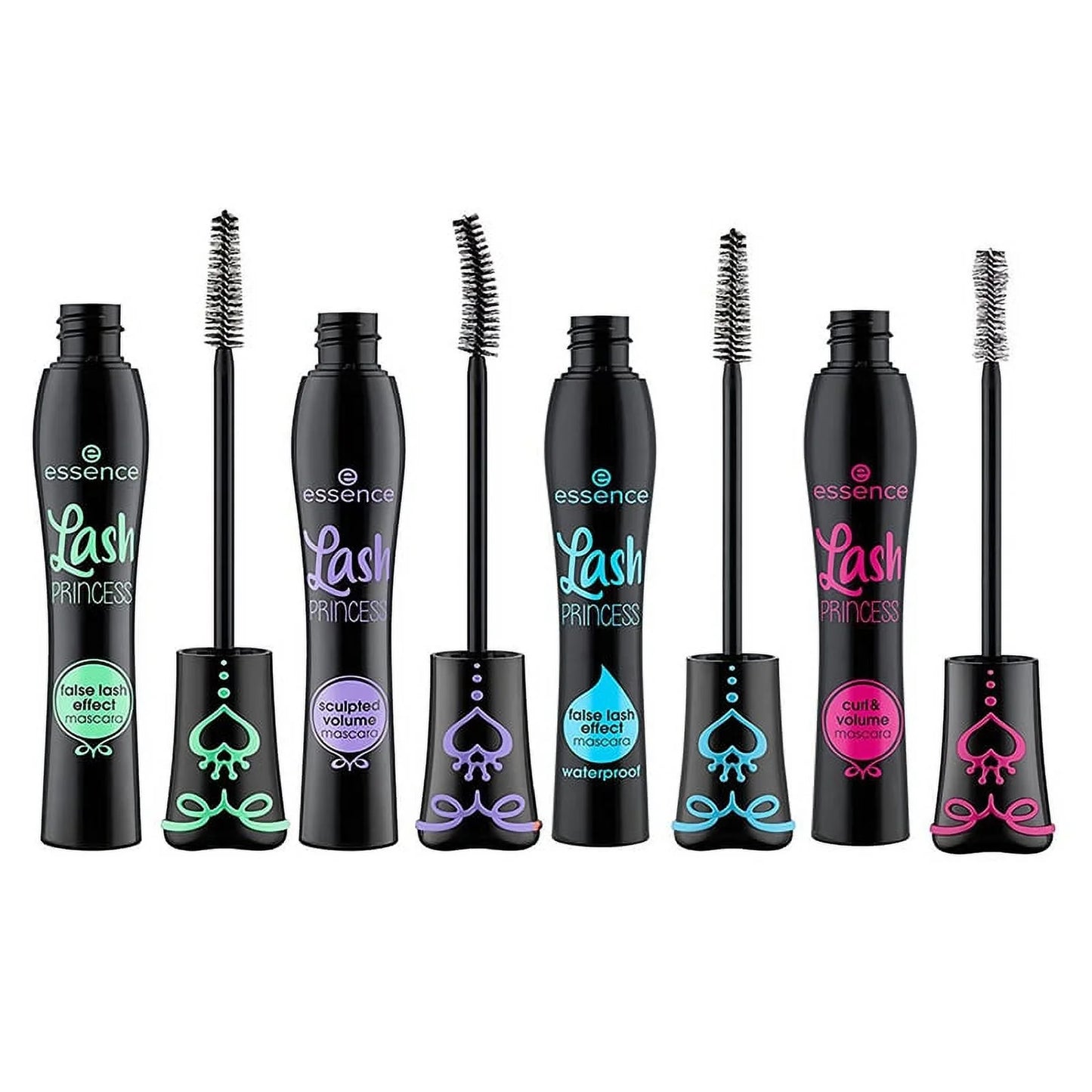 Essence Waterproof Mascara
