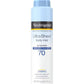 Neutrogena Ultra Sheer Body Mist Sunscreen Spray SPF 70