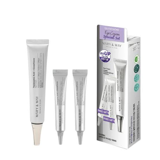 Mary and May Eye Cream set