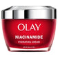 OLAY NIACINAMIDE HYDRATING CREAM 1.7oz