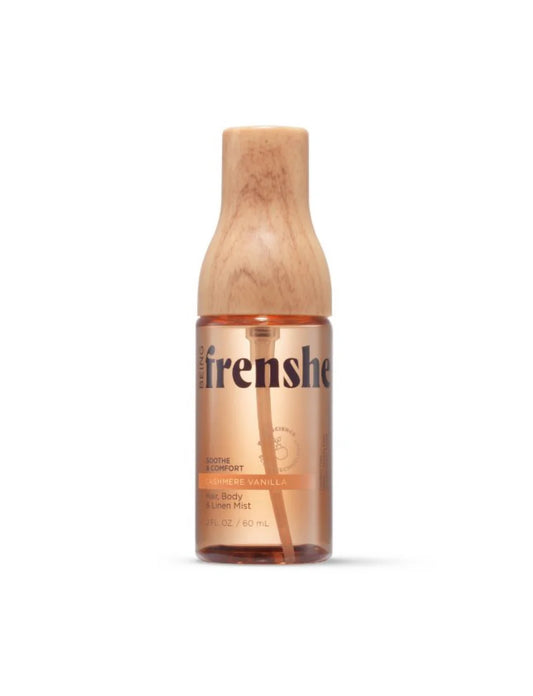 BEING FRENSHE HAIR BODY AND LINEN MIST-cashmere vanilla