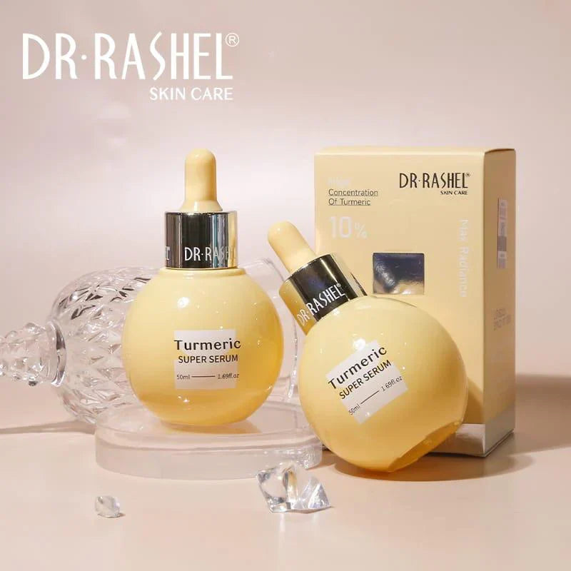 Dr. Rashel Super Serum
