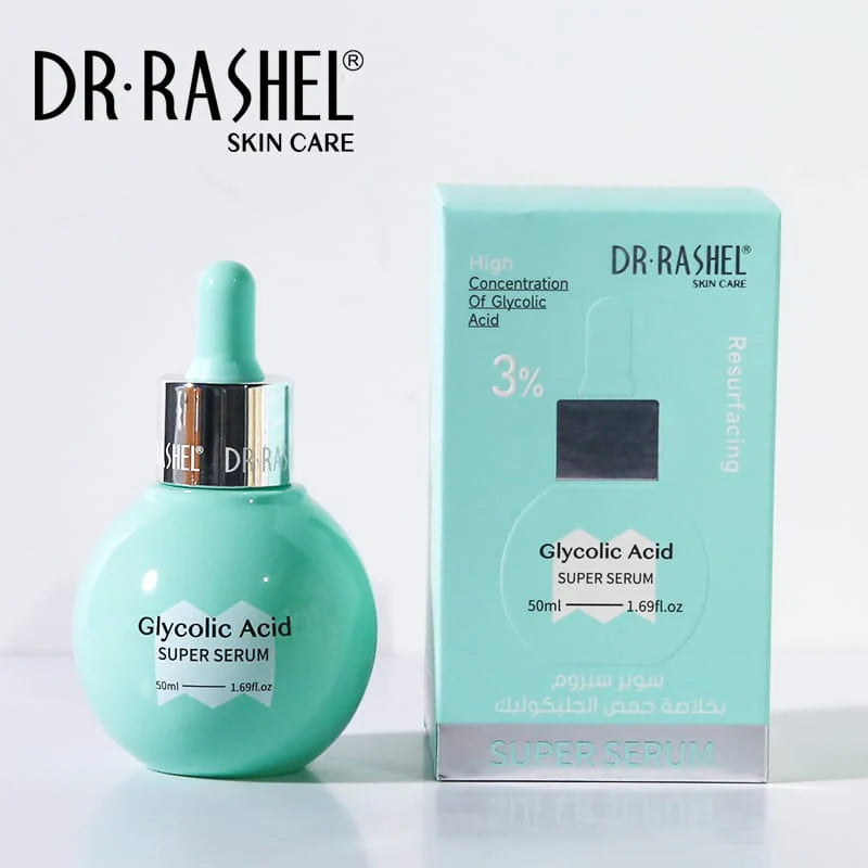 Dr. Rashel Super Serum