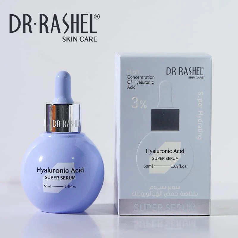 Dr. Rashel Super Serum