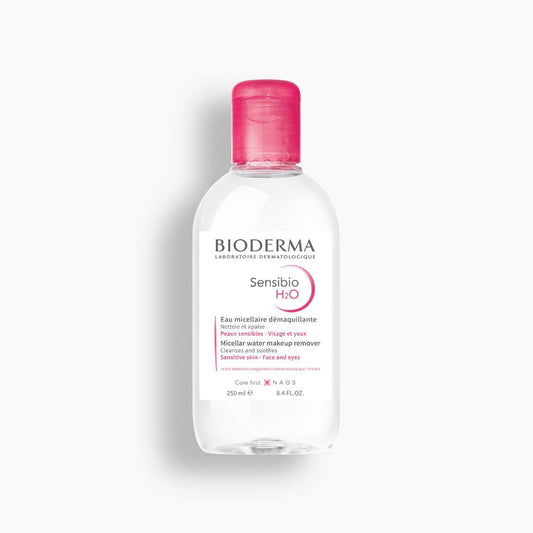 Bioderma Sensibio H2O The Original Micellar Water 250ml