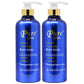 Pure Glow Exfoliating Body Wash