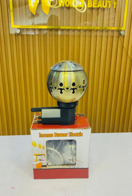 Incense Burner Electric Wall