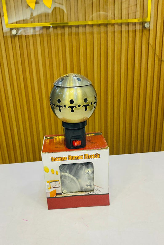 Incense Burner Electric Wall