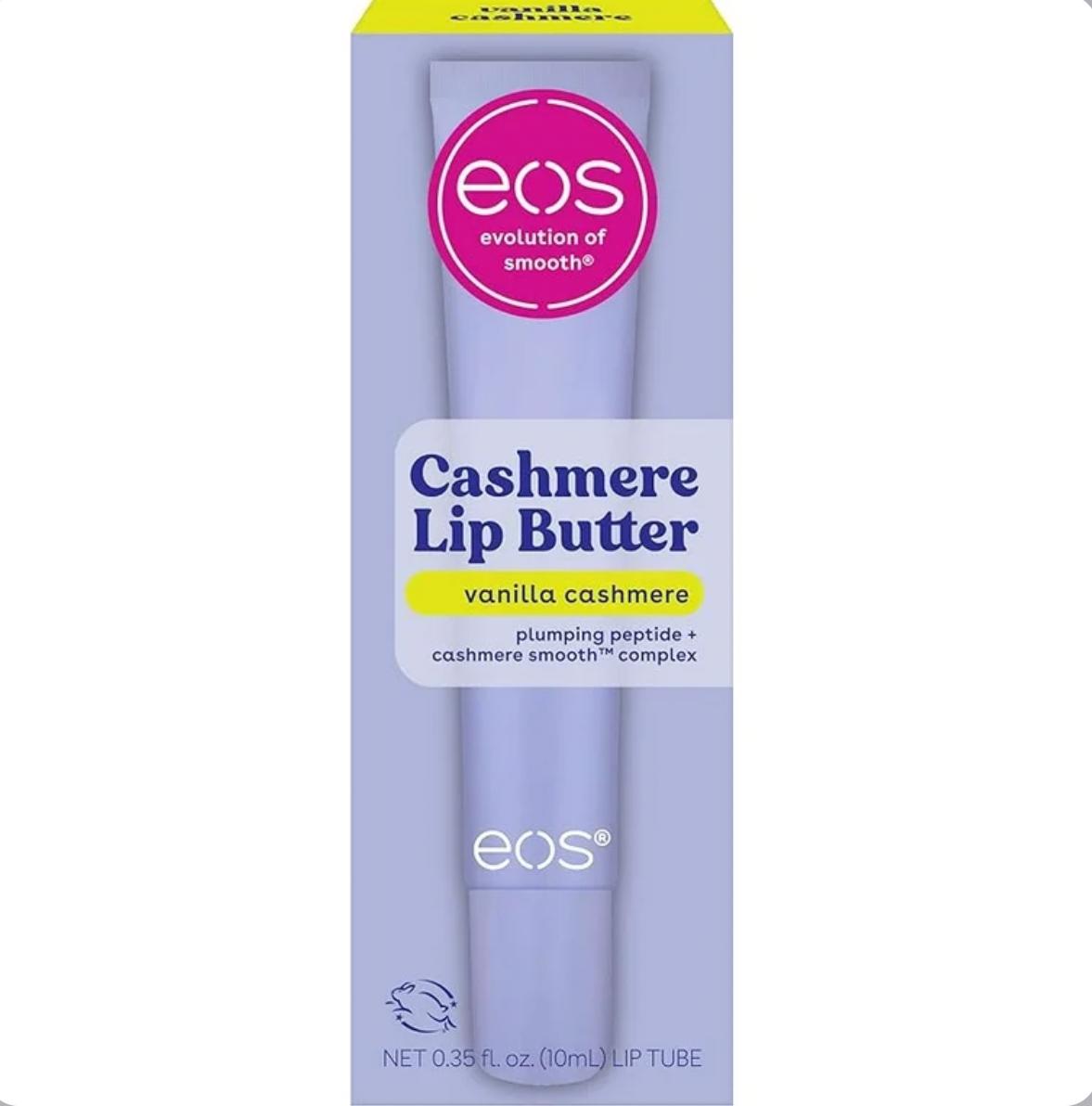 EOS Lip Butter