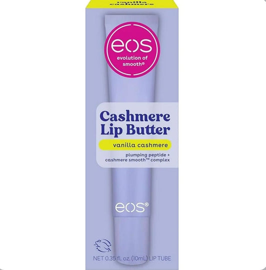 EOS Lip Butter