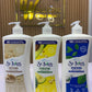 St. Ives Lotion