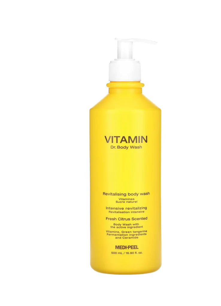 Medipeel Vitamin Body Wash